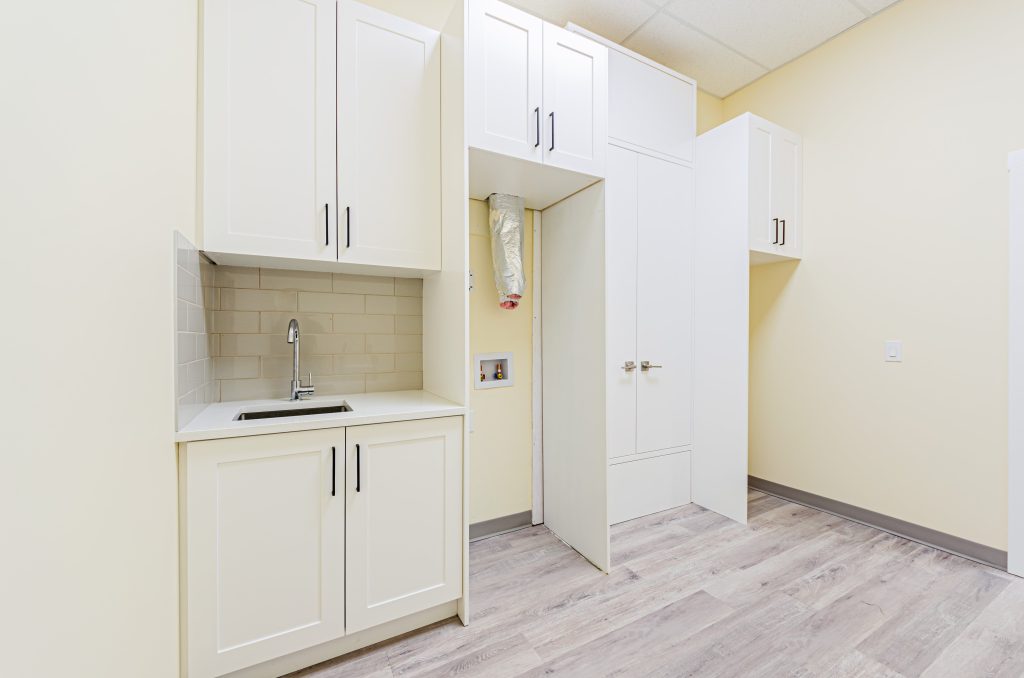 Physiotheraphy Clinic Project calgary image 13-min