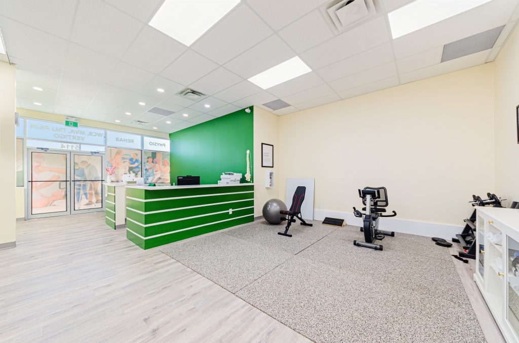 Physiotheraphy Clinic Project calgary image 16-min
