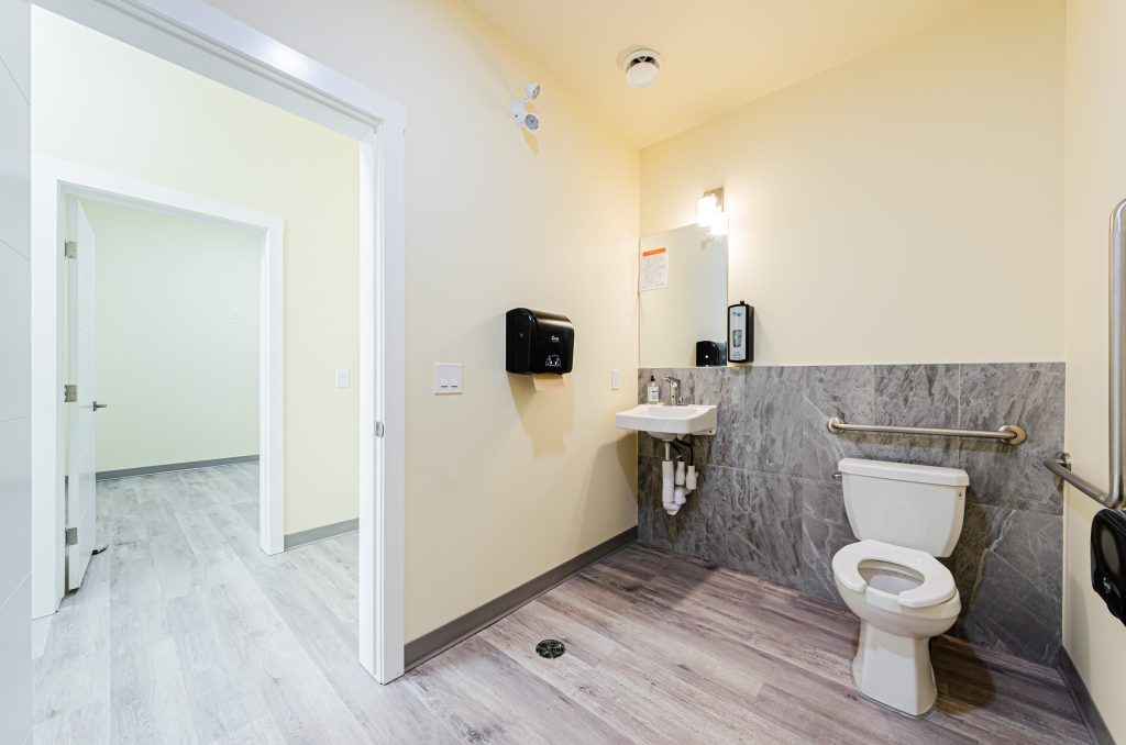 Physiotheraphy Clinic Project calgary image 17-min