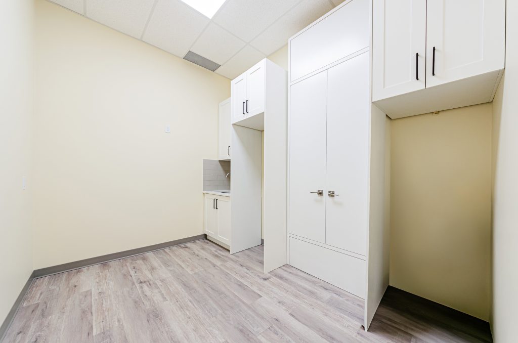 Physiotheraphy Clinic Project calgary image 21-min