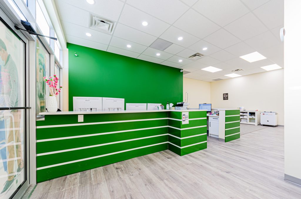 Physiotheraphy Clinic Project calgary image 4-min