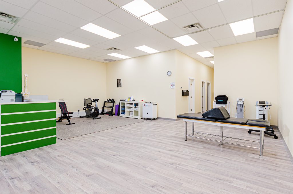 Physiotheraphy Clinic Project calgary image 6-min