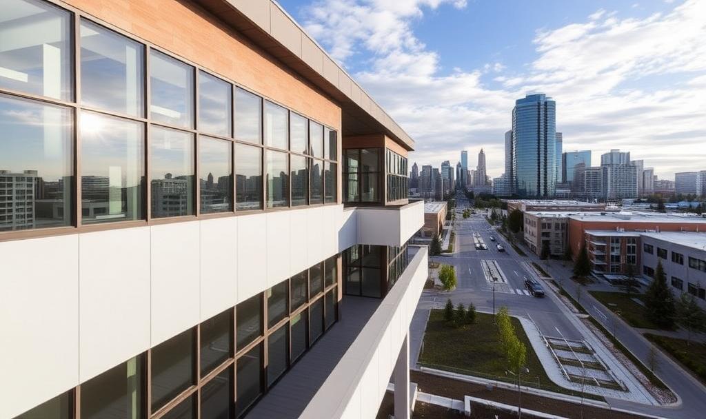 Top Commercial Contractors in Calgary How to Choose the Right Partner for Your Project