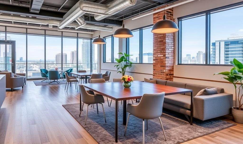 Understanding Tenant Improvements: What They Entail
