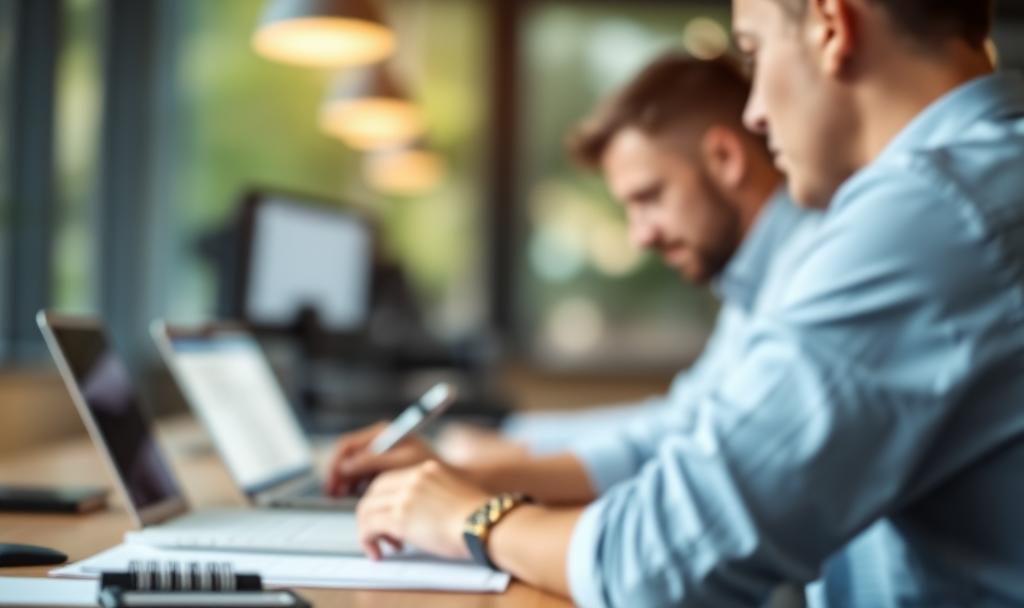 Effective Project Planning for Success