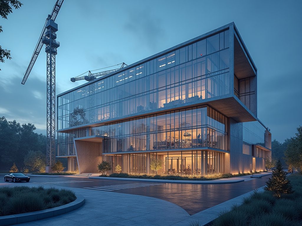 commercial construction 