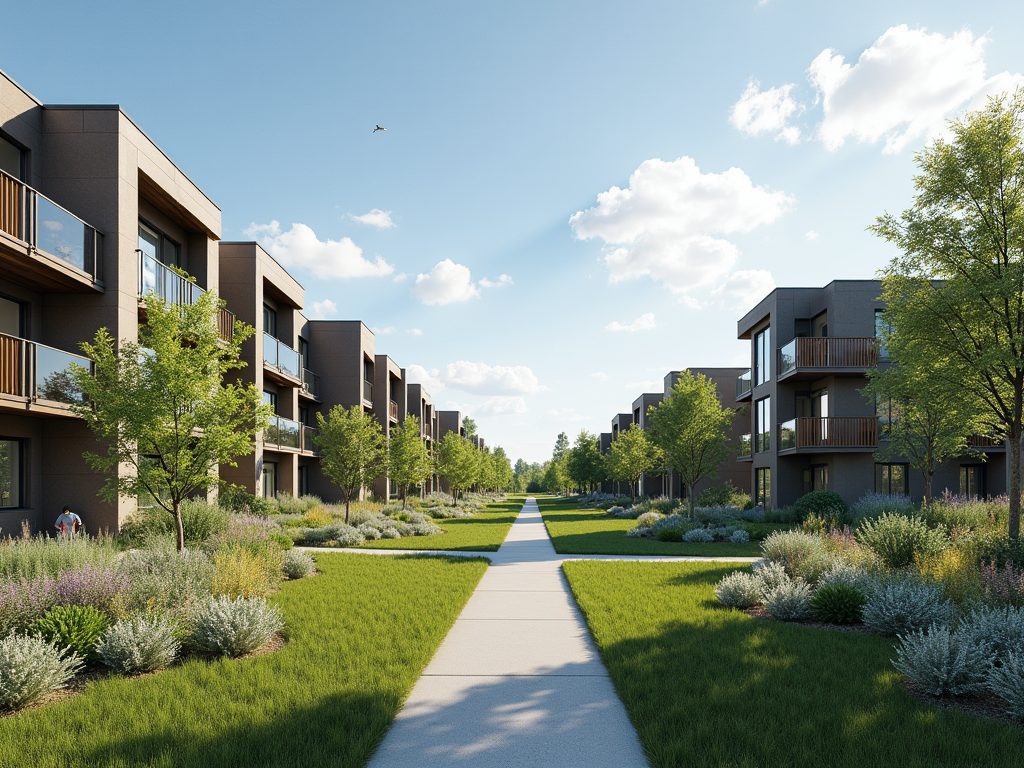 New Communities in Calgary