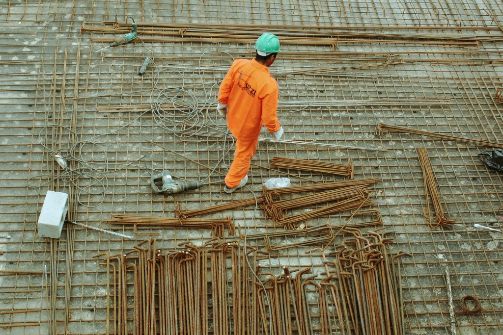 innovative sustainable building materials