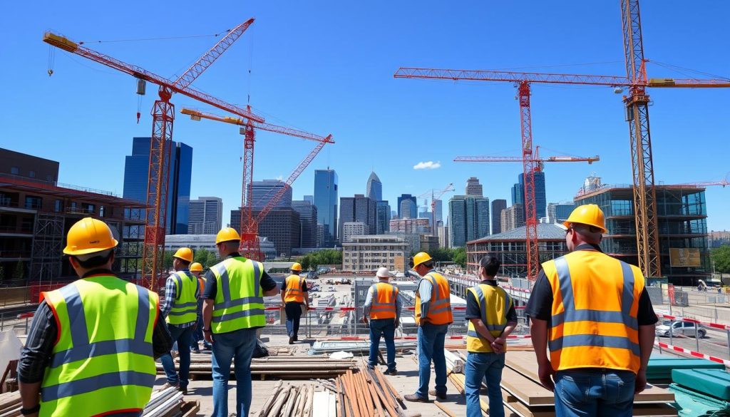 Construction Project Quotes Calgary