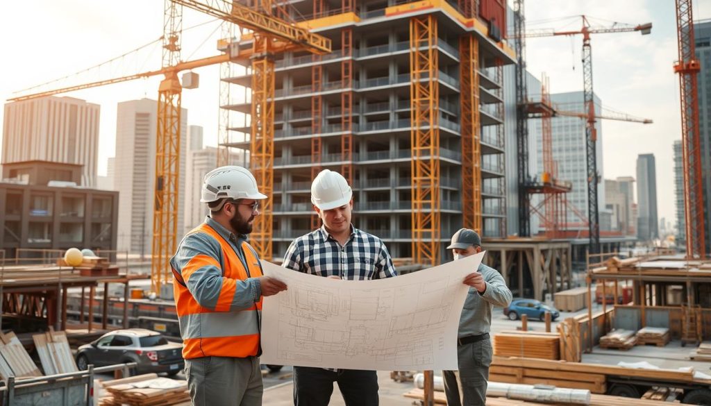 Construction Consulting