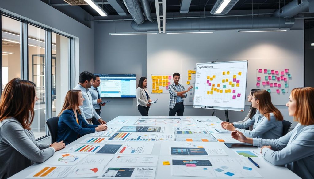 Expert project management