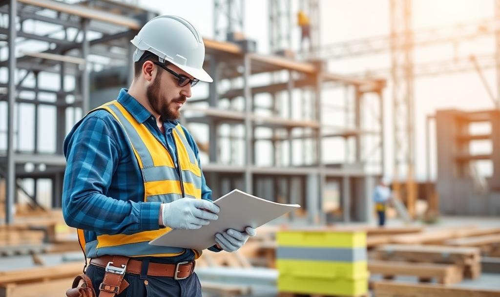 Ensuring Quality Control in Construction Projects