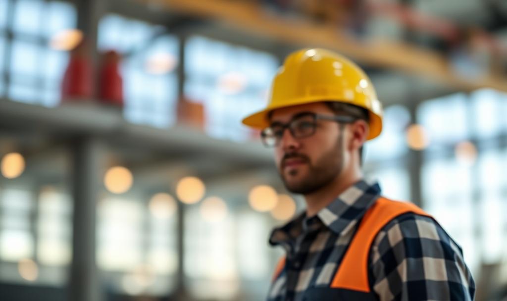 Risk Management in Construction