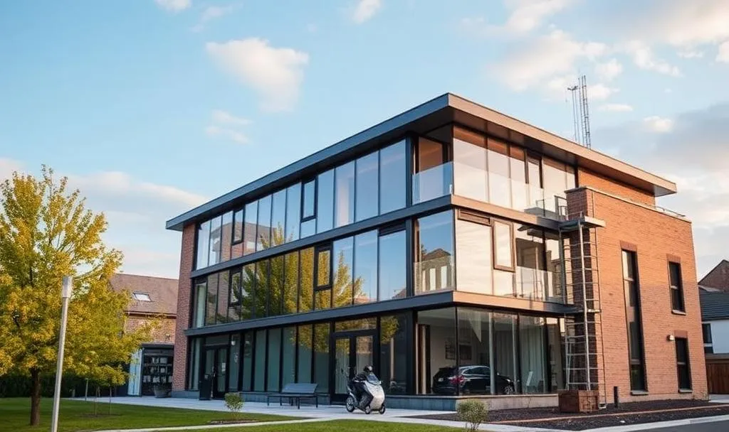 The Ultimate Guide to Successful Building Project Management: From Planning to Completion