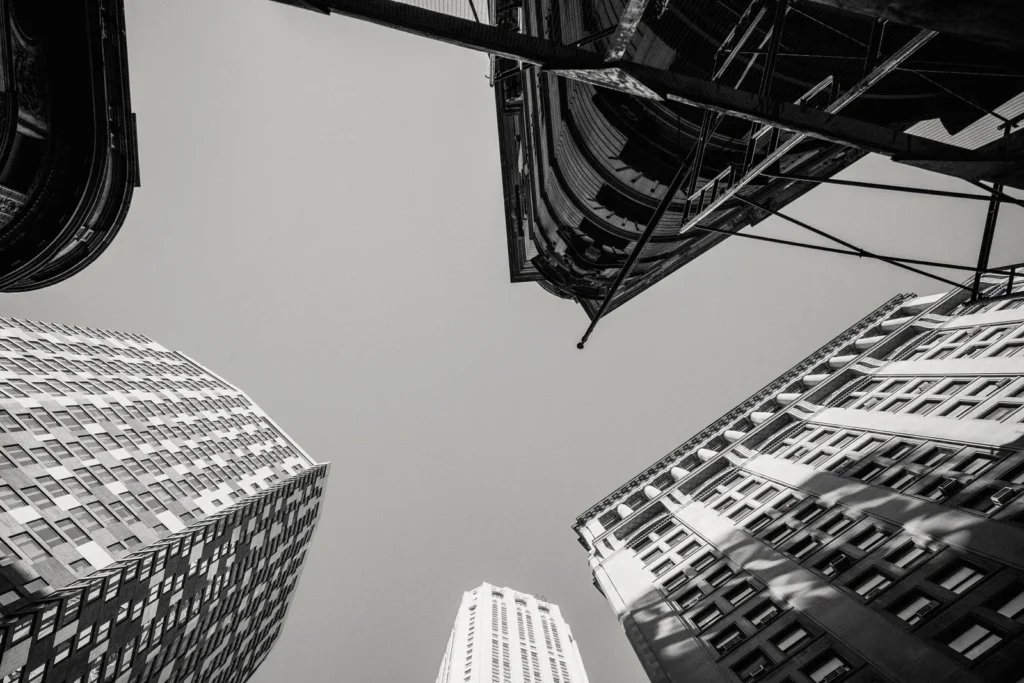 Commercial Building Services
